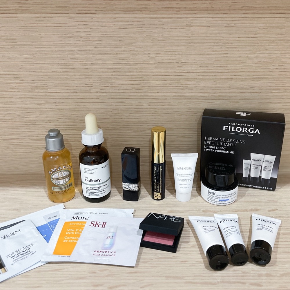 10 pieces Best Selling items